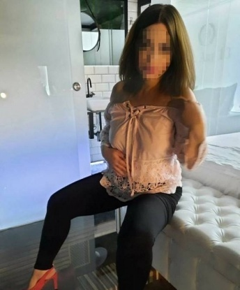 Анкета проститутки Анна - Фото 1, Зирган, 40 лет, №1576